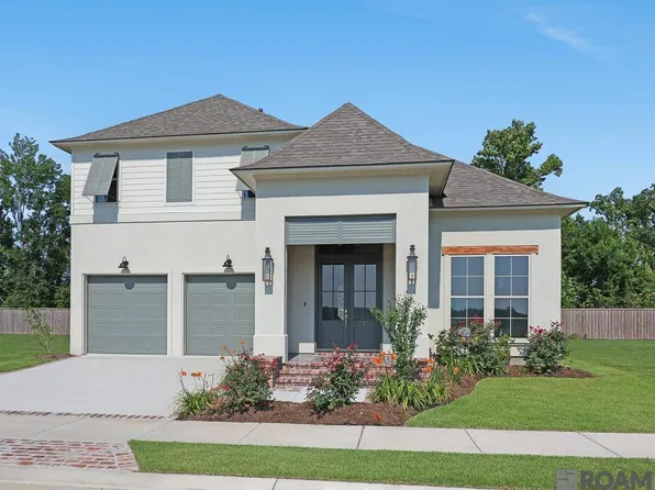 2913 Saint Michael Ave, Gonzales, LA 70737