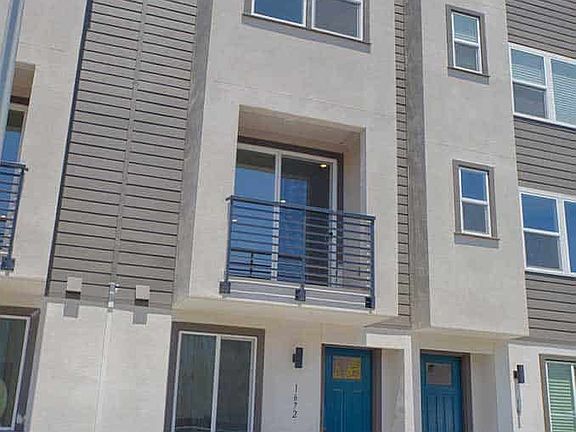 Ellis at Central Station - Homesite 111