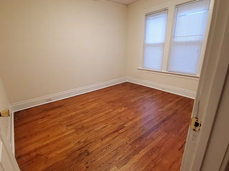 1st Bedroom