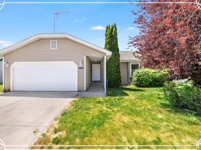1440 Wrangler St, Twin Falls, ID, 83301