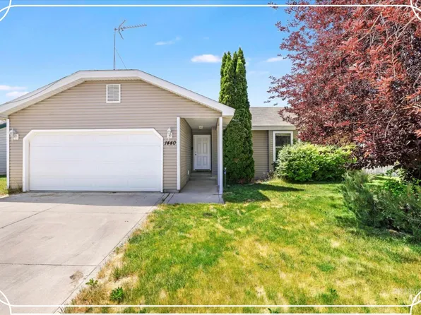 1440 Wrangler St, Twin Falls, ID 83301