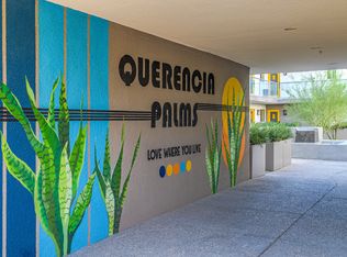 588 E San Lorenzo Rd #106, Palm Springs, CA 92264