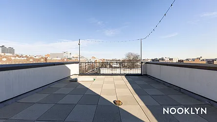Rented by Nooklyn NYC LLC