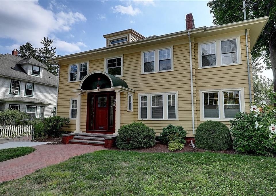 1st image of 188 Oak Hill Ave #1