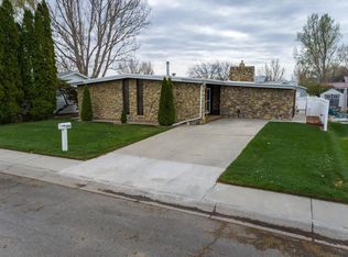 2004 Gregg Ave, Worland, WY 82401