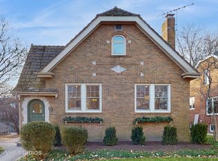 2600 Payne St, Evanston, IL 60201