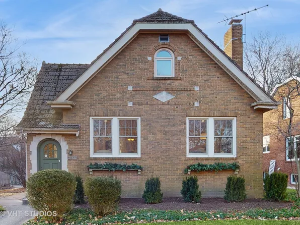 2600 Payne St, Evanston, IL 60201