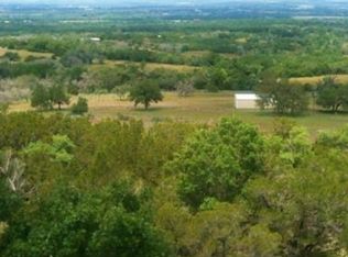 967 Luckenbach Cain City Rd, Fredericksburg, TX 78624