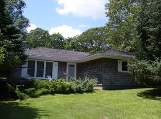 44 Windward Rd, East Hampton, NY 11937