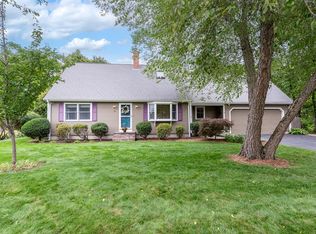 12 Wilson Pl, Mansfield, MA 02048