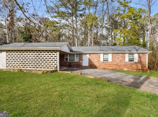 2754 Rovena Ct, Decatur, GA 30034