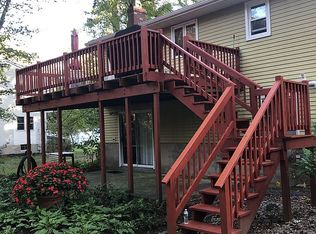 3657 E Lydius St, Schenectady, NY 12303