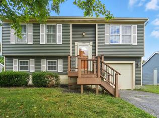 1401 Beetree St, Galloway, OH 43119
