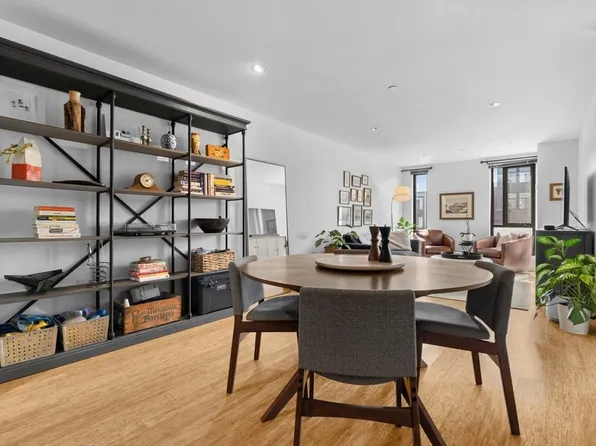 691 Massachusetts Ave Unit 308, Roxbury, MA 02118