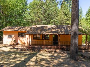 23801 Shake Ridge Rd, Volcano, CA 95689