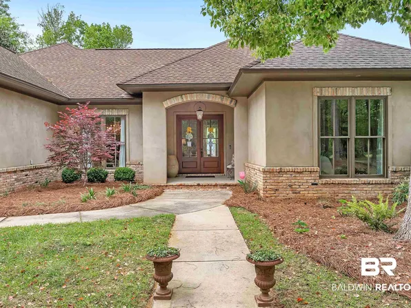 6419 Saddlewood Ln, Fairhope, AL 36532