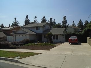 15250 Pine Ave, Chino Hills, CA 91709