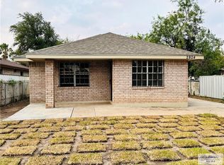 2804 Gumwood Ave, McAllen, TX 78501