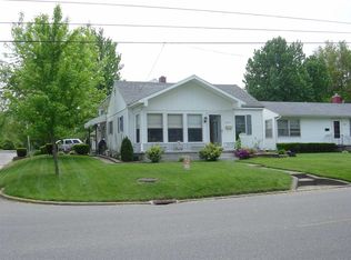 2227 Jefferson St, Logansport, IN 46947