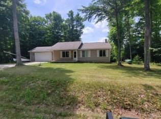 2137 Kodiak Trl, Kingsley, MI 49649