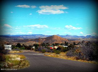 16188 S Indian Bend Dr, MAYER, AZ 86333