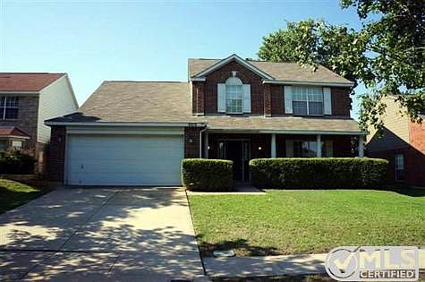 1st image of 5512 Big Bend Dr
