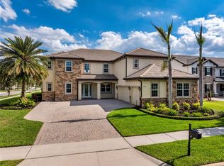 15047 Gaulberry Run, Winter Garden, FL 34787