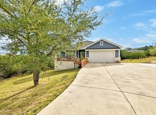 21202 Mount View Cir, Lago Vista, TX 78645