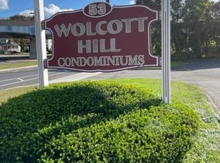 53 Wolcott Hill Rd APT C6, Wethersfield, CT 06109
