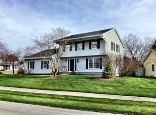 1755 Secretariat Dr SE, Kentwood, MI