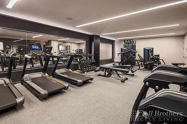 Sold by Toll Brothers | media 20