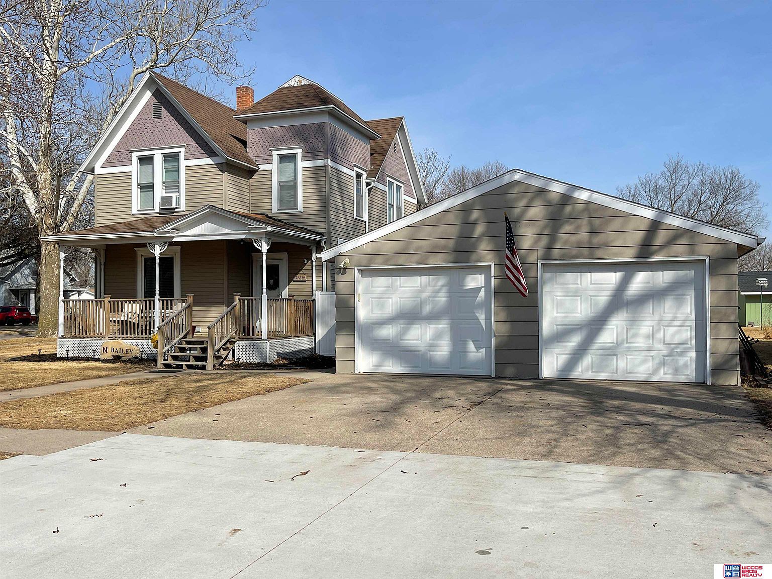 621 Commercial St, Stromsburg, NE 68666 Zillow