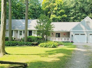 3333 Deerwood Dr, North Street, MI 48049