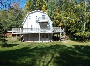 3065 Chief Lake Rd, Republic, MI 49879