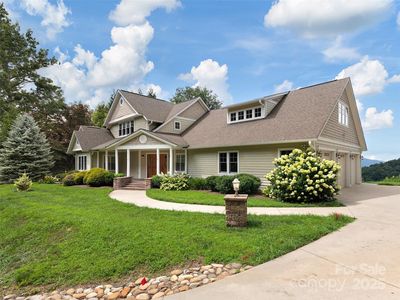 811 Hickory Dr, Waynesville, NC, 28786