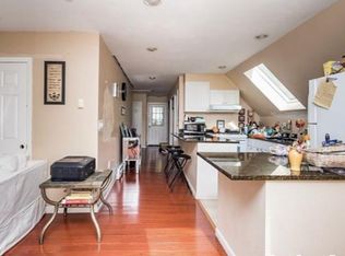 61-63 Cherry St #3, Swampscott, MA 01907