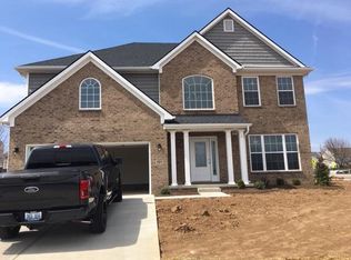 101 Woodlawn Ave, Georgetown, KY 40324