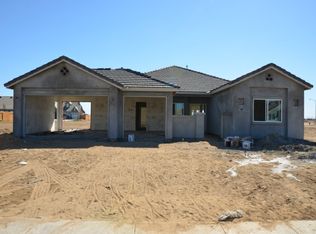 15009 Cotton Blossom Ave, Bakersfield, CA 93314