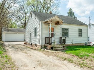 3101 Indianapolis Ave, Des Moines, IA 50317