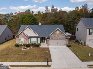 1476 Dillard Heights Dr, Bethlehem, GA 30620