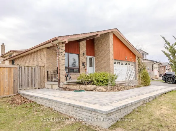 468 Gowland Cres #Basement, Milton, ON L9T 4E5