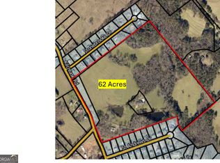 410 Kilcrease Rd, Auburn, GA 30011