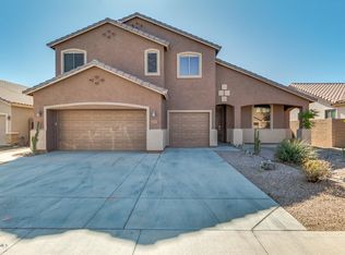 46119 W Meadows Ln, Maricopa, AZ 85139