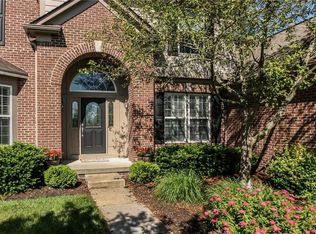 12404 Brandamore Ln, Fishers, IN 46037