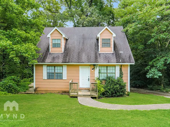 377 Saint John Rd NW, Birmingham, AL 35215