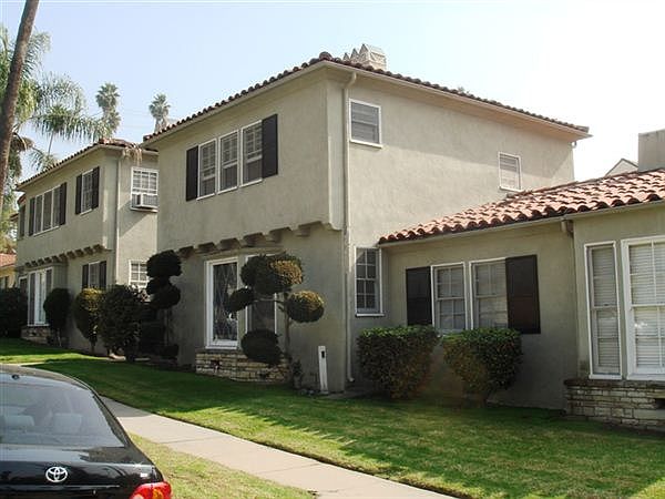 106 East Mountain Street