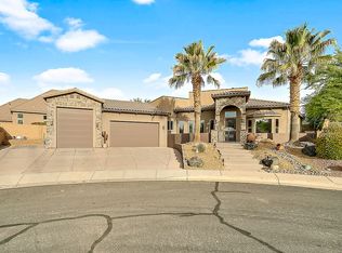 1972 W 430 North Cir, St George, UT 84770