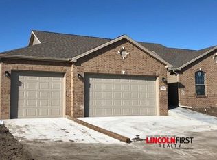 9161 S 80th St, Lincoln, NE 68516