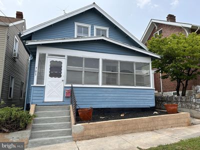 703 New York Ave, Martinsburg, WV, 25401