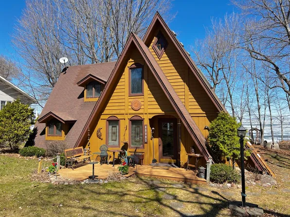 46866 Earle Brown Dr, Garrison, MN 56450